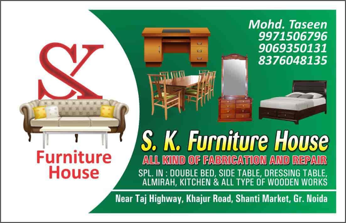 SK Furniture