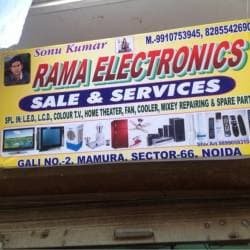 Rama Electronics