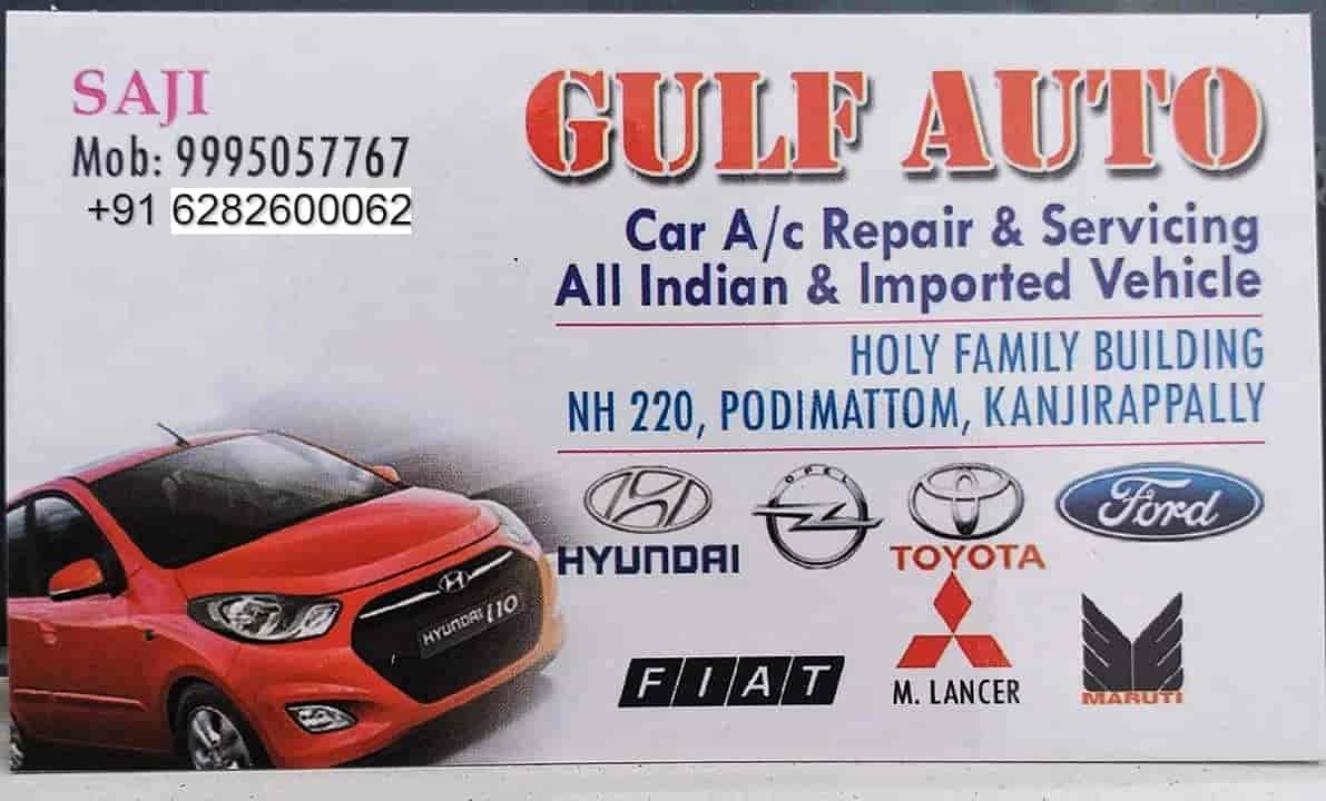 Gulf Auto