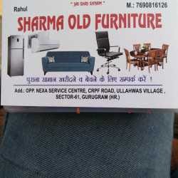 Sharma Old Furniture