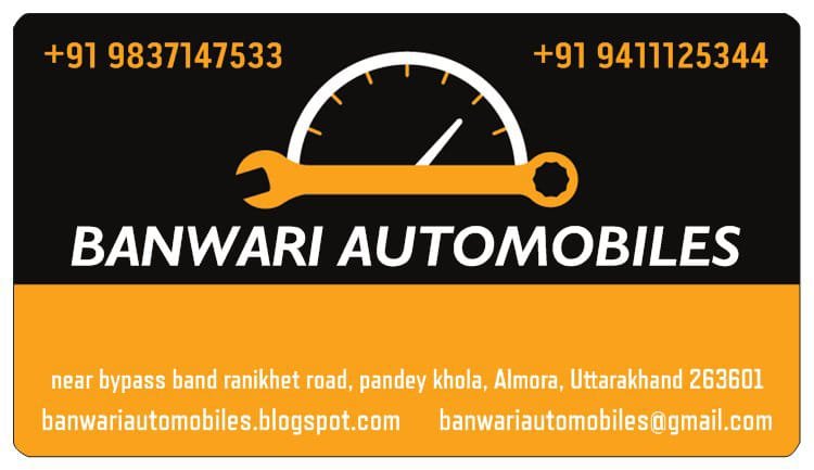 Banwari Automobiles