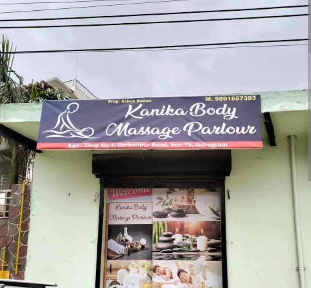 Kanika Body Massage Parlour
