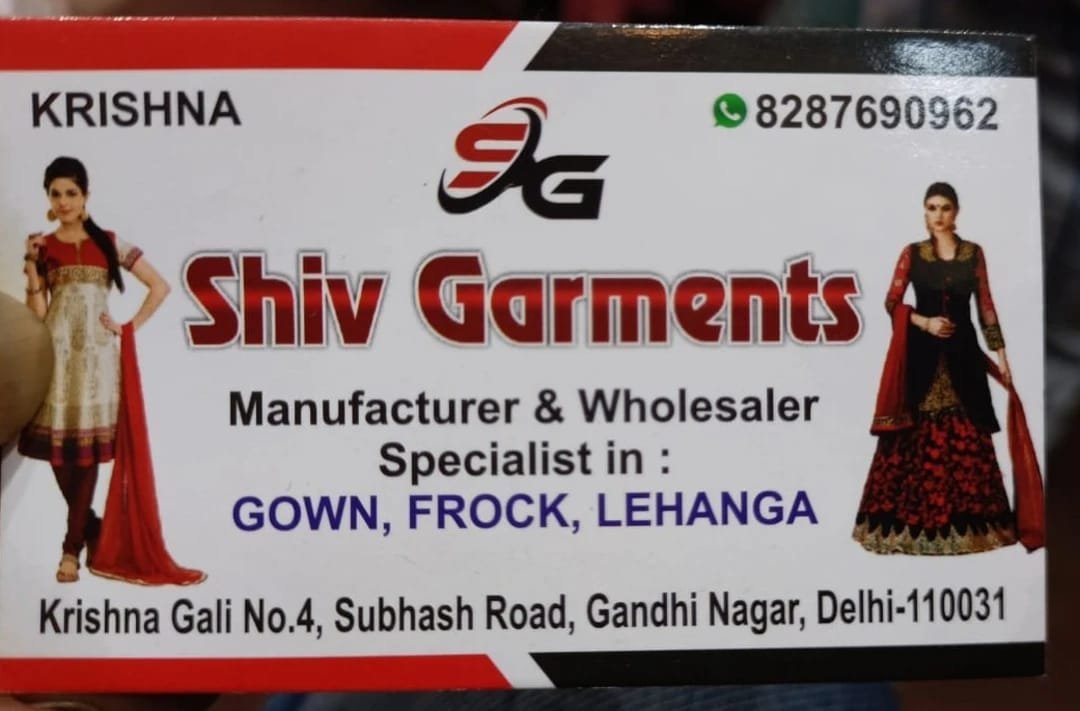 Shiv Garments