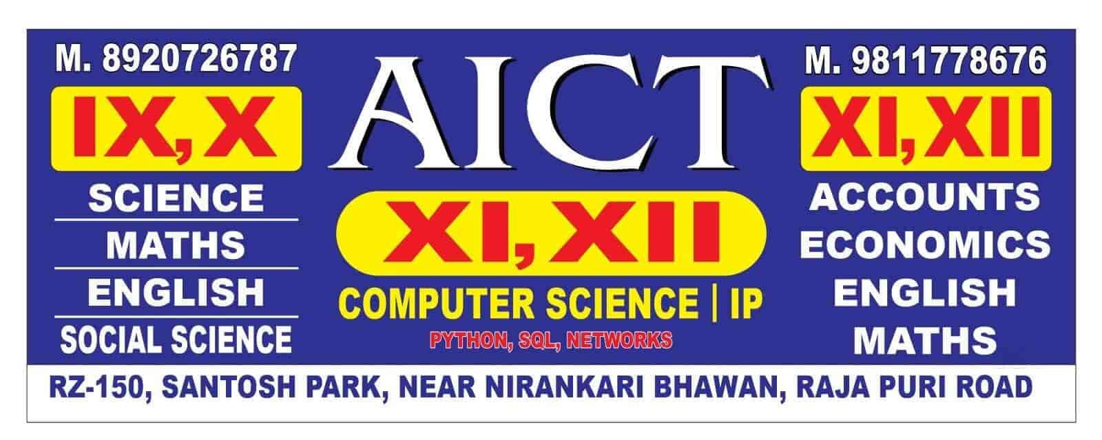 AICT Computer Institute