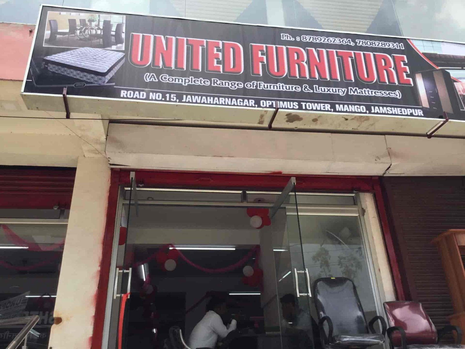 United Furniture 