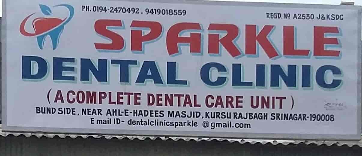 Sparkle Dental Clinic