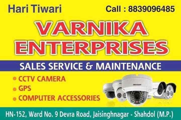 Varnika Enterprises