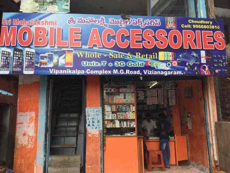 mobiles Accessories
