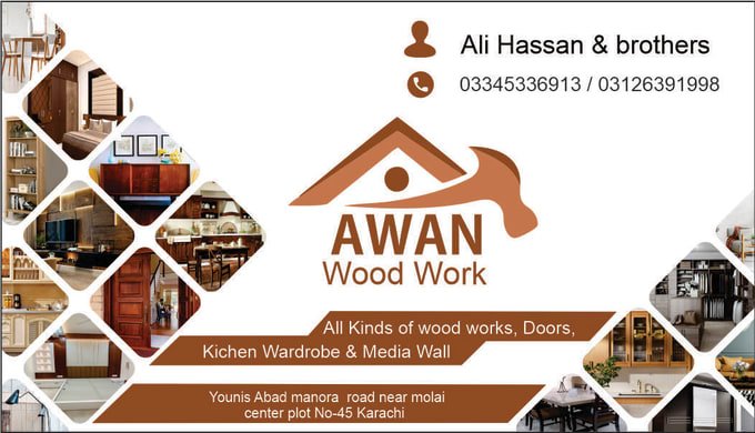 Awan Wood Work