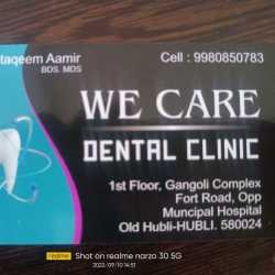 WE Care Dental Clinic
