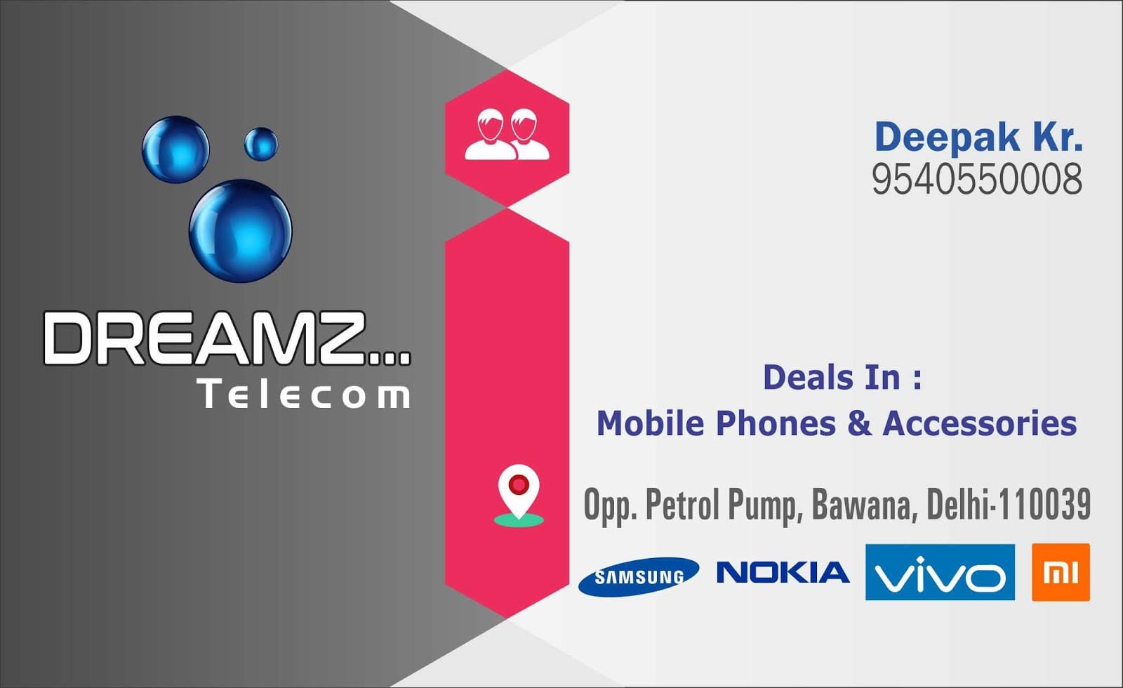 Dreamz Telecom
