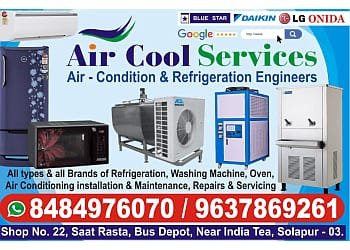 Air Cool Services