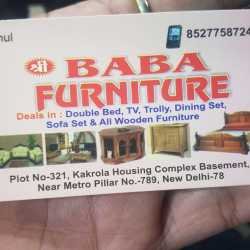 Baba Furniture