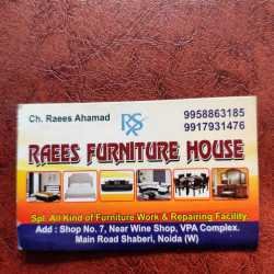 Raees Furniture House