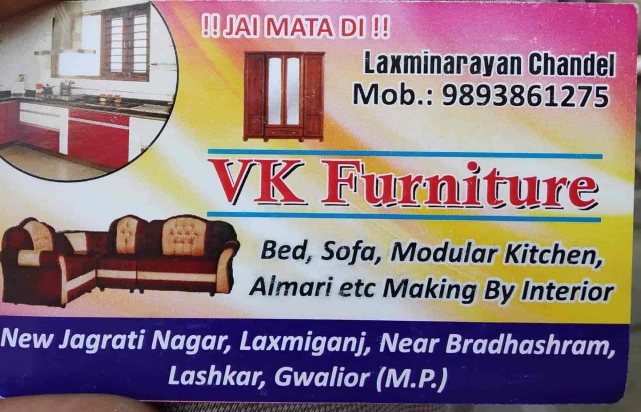 VK Furniture