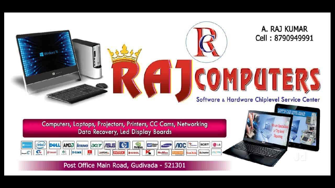 Raj Computer