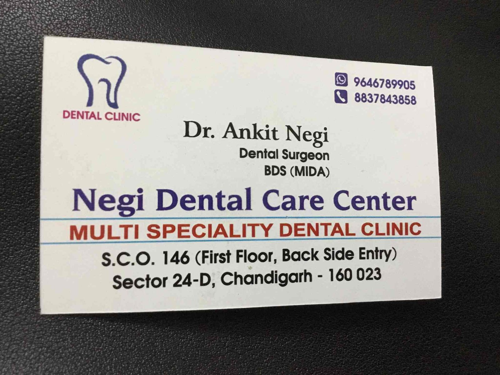 Nagi Dental Clinic