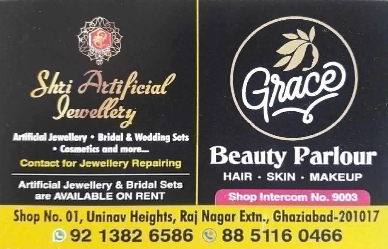 Grace Beauty Parlou
