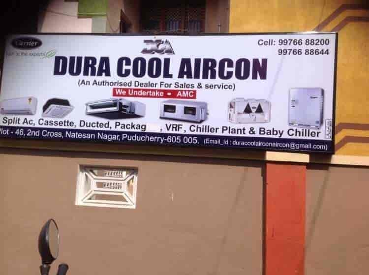 Durga Cool Aircon