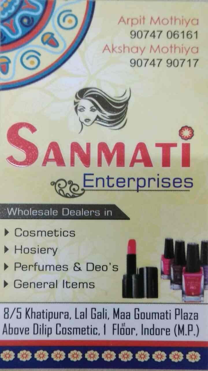 Sanmati Enterprises