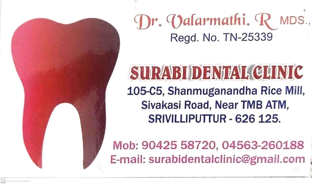 Surabi Dental Clinic 