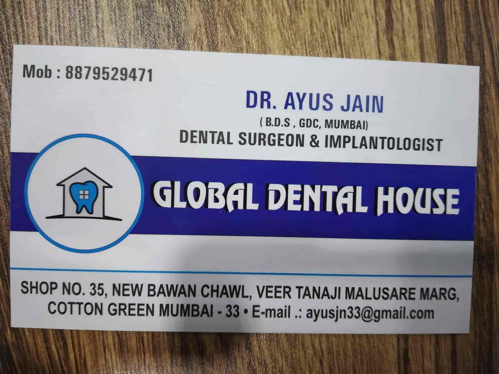 Global Dental House
