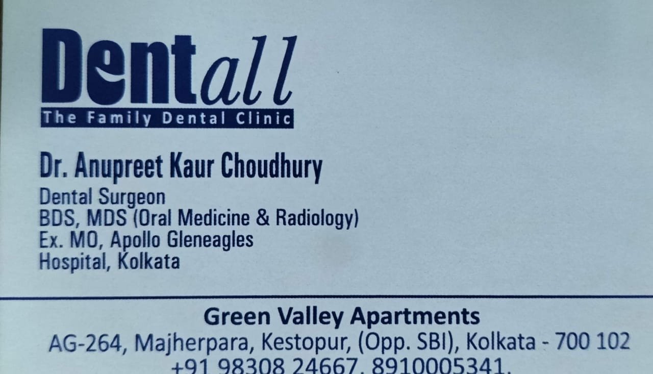  The Family Dental Clinica