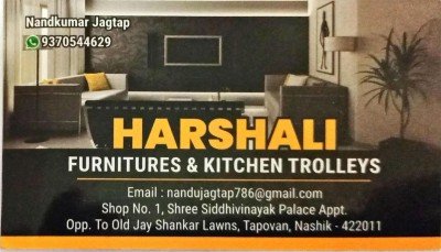 Harshali Furniture