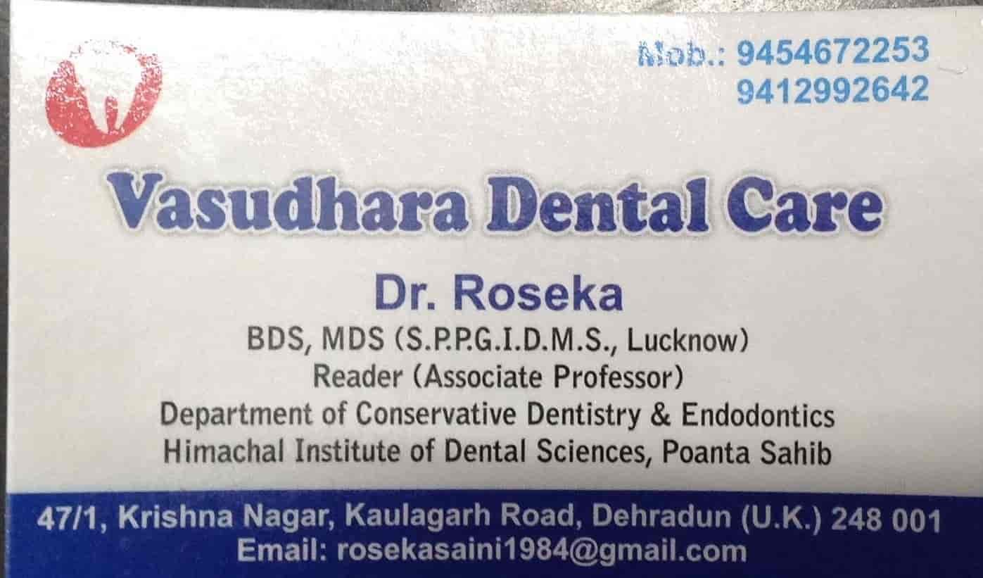 asudhara Dental Care