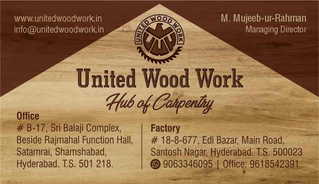 United Wood Work 